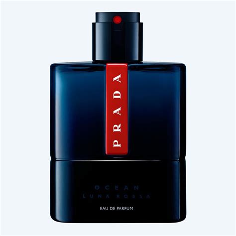 prada luna rossa blue|Prada Luna Rossa for men.